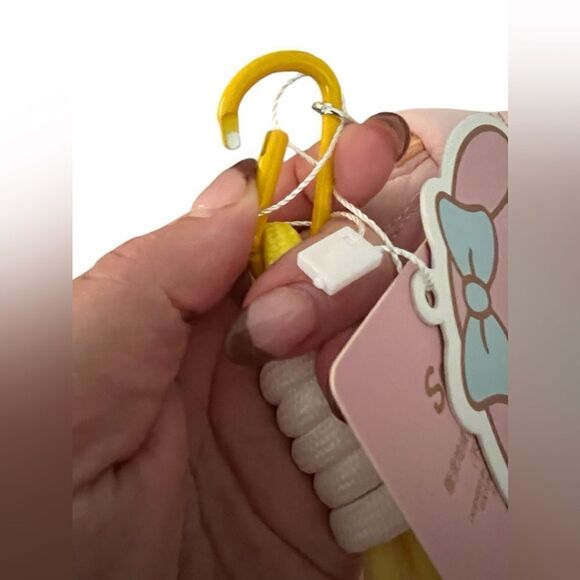 Sanrio My Melody make up pouch - Picture 4 of 7